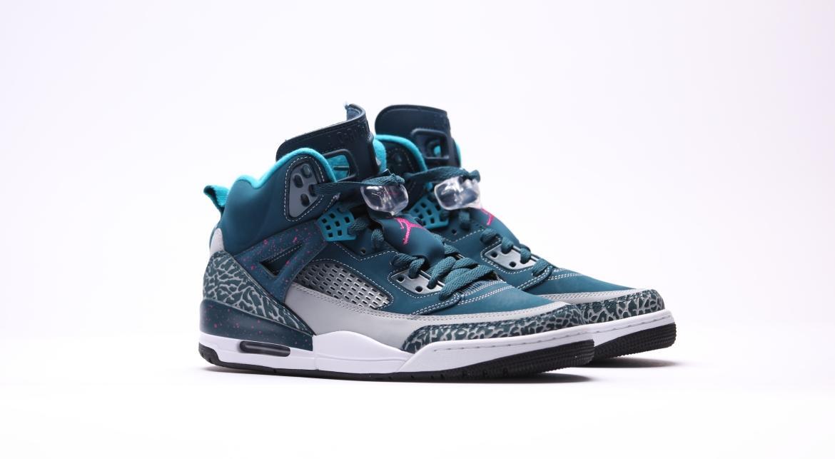 Air Jordan Spizike 